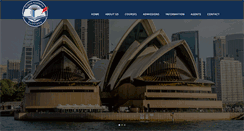 Desktop Screenshot of futureacademy.edu.au